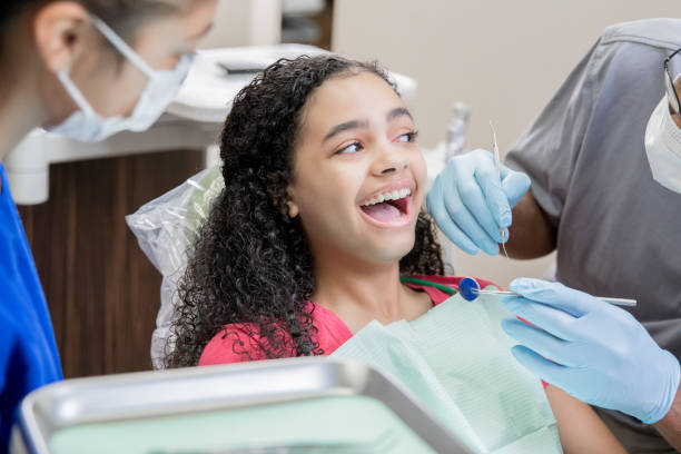 Urgent Tooth Repair in MS