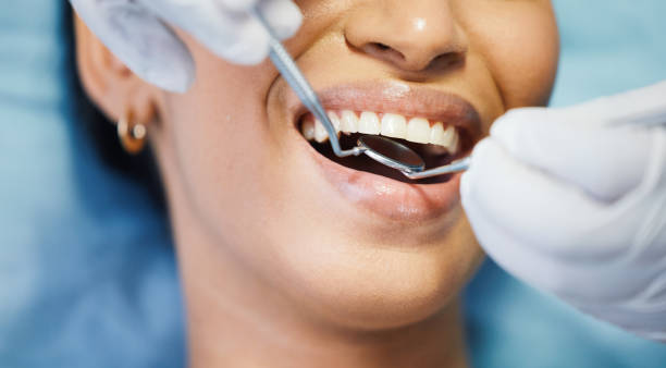Best 24-Hour Emergency Dentist  in Vaiden, MS