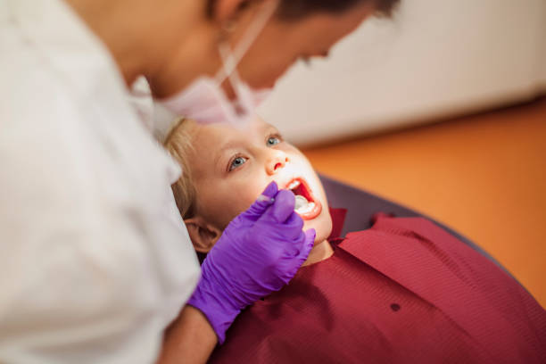 Best Urgent Dental Care  in Vaiden, MS